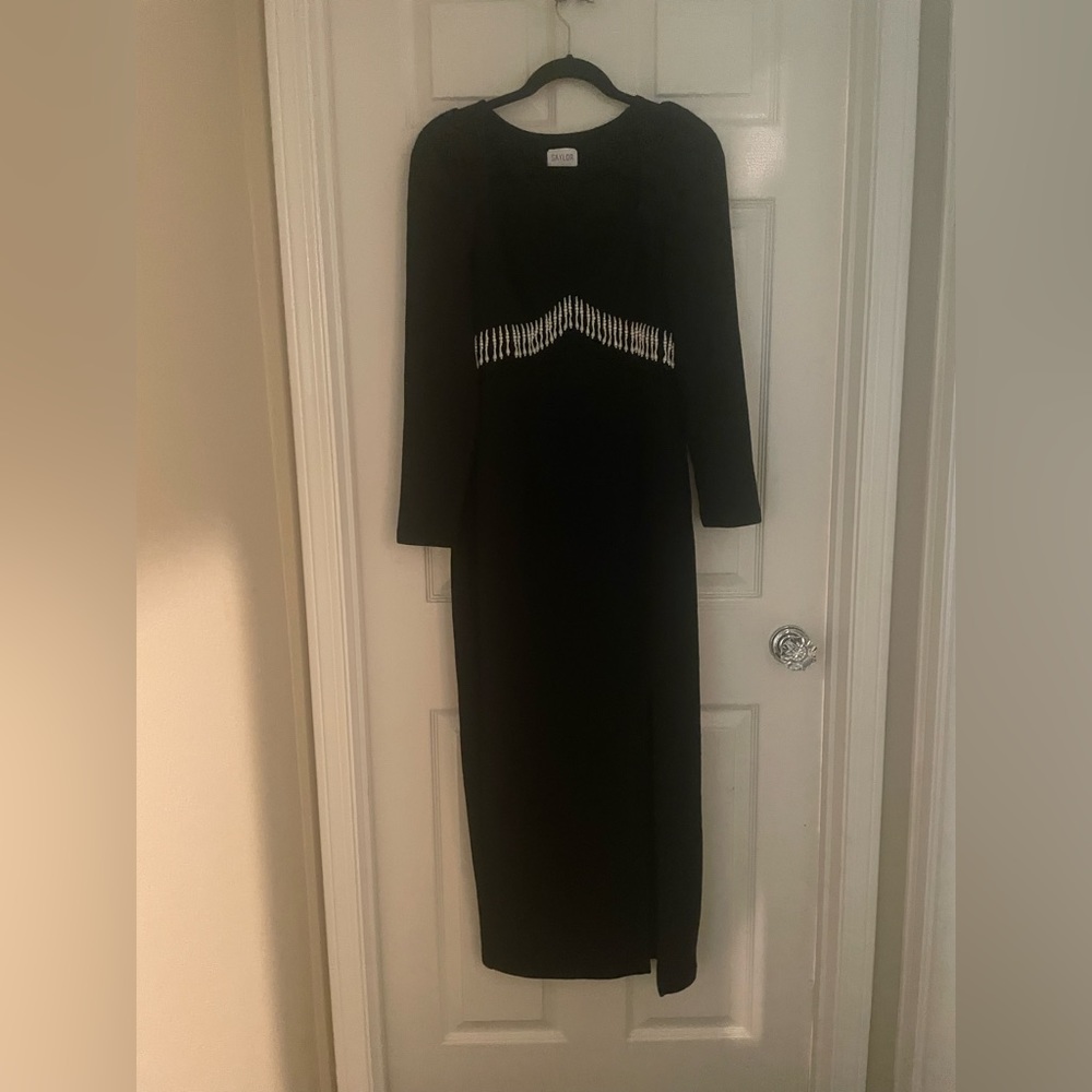 Saylor Dress